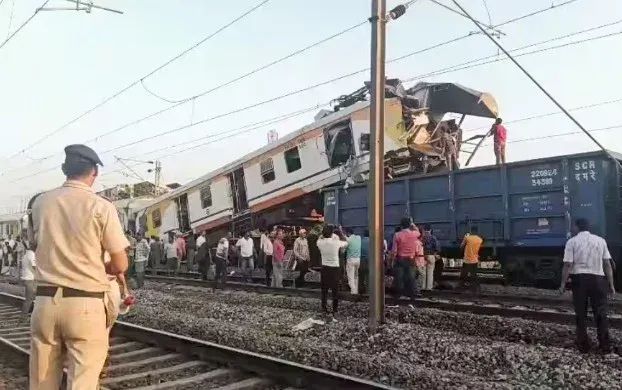 Chhattisgarh Train Accident: Death Toll Rises to 11